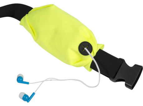 Lauf-/Hüfttasche(wasserabweisend) Bastian Werbeartikel