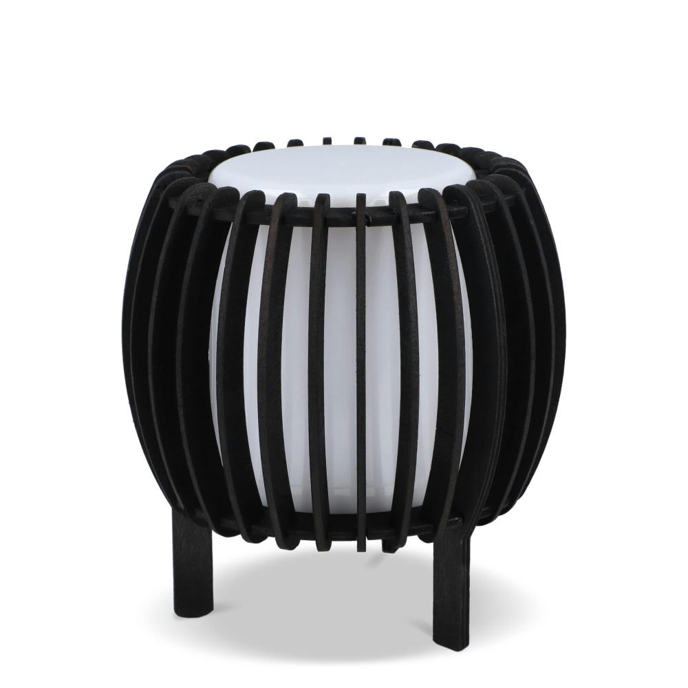 Coollux LED-Lampe Lamella Sol Werbeartikel