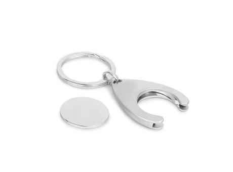 PORTHOS. Schlüsselanhänger aus Metall bedrucken