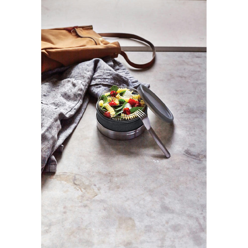 Black+Blum Glass Lunch Bowl 750ml Werbeartikel