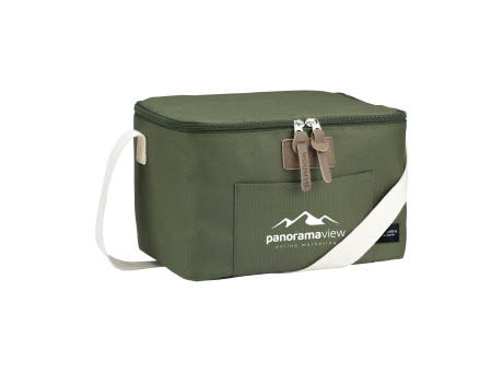 Product image Wooosh Callisto GRS RPET Cooler bedrucken