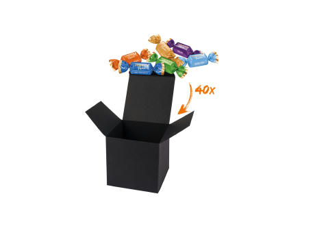 Product image Color Merci Medi-Box - Weiß Werbeartikel