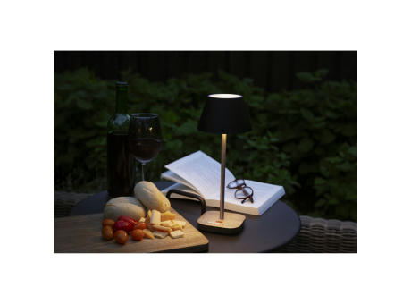 Wooosh RCS Luzia Table Light Lampe bedrucken