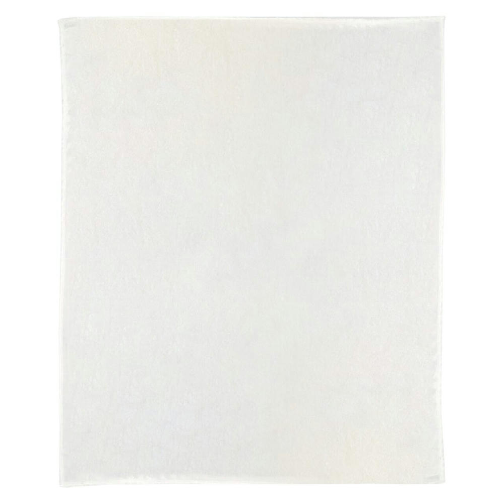 Sherpa Sublimation Fleecedecke 150x120 cm, 300 gr/m2 Werbeartikel