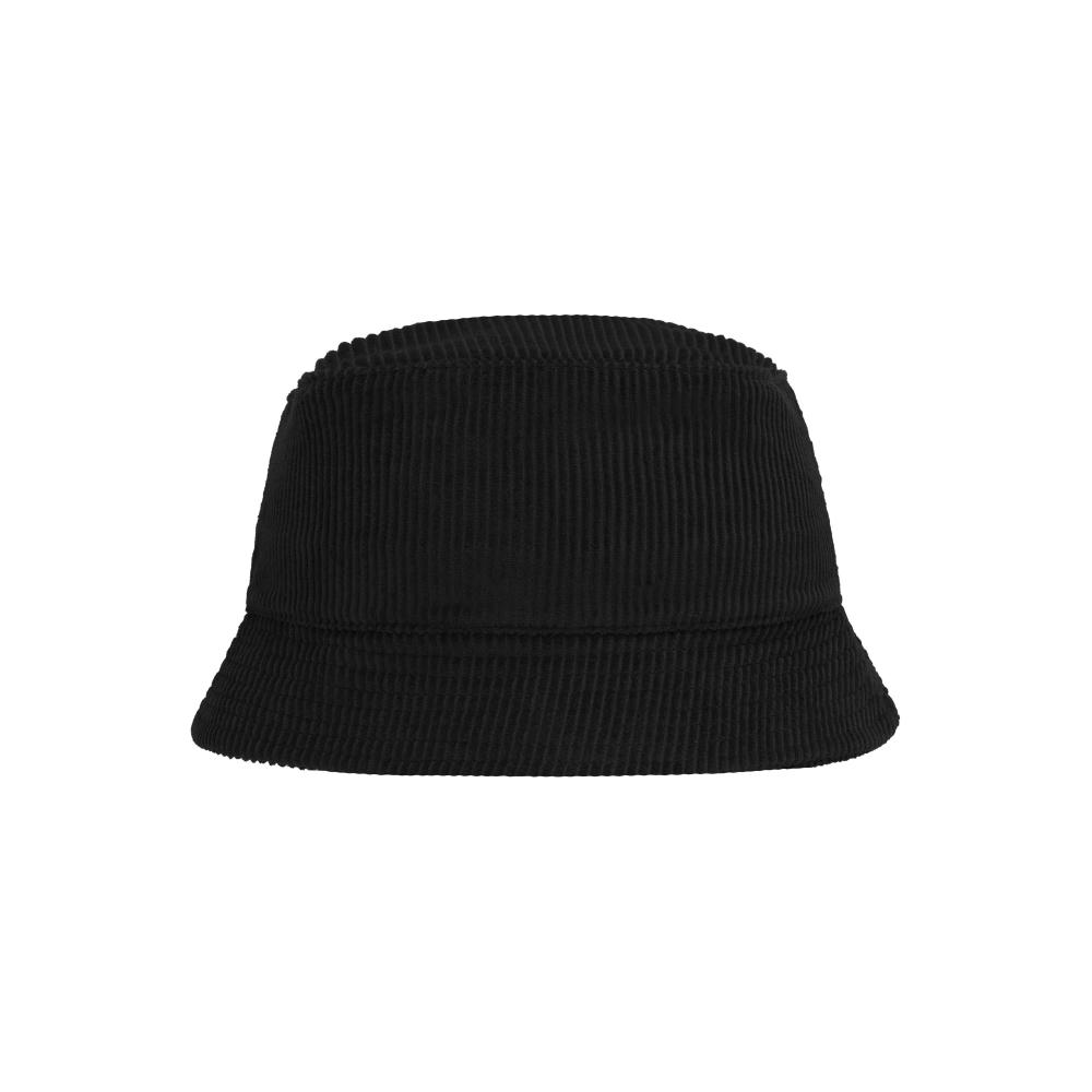 Corduroy Fisherman Hat  Organic Cotton - Trendiger Hut aus hochwertigem Bio-Baumwoll Cordwebstoff Werbeartikel