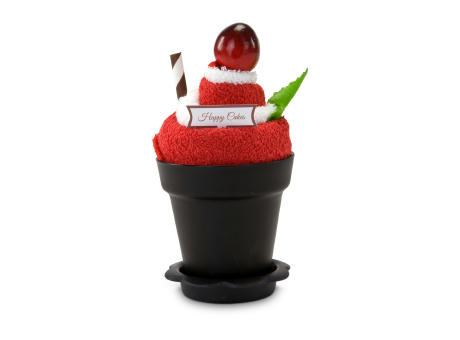 Wellness-Geschenkset: Kirsch Cup Werbeartikel