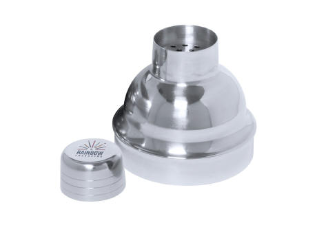 Cocktail-Shaker Aviation Werbeartikel