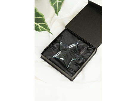 Trophäe Crystar Werbeartikel