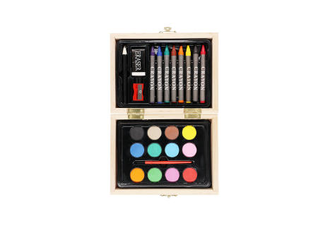 Product image Federmappe Lidner Werbeartikel