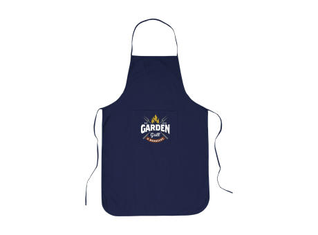 Product image Apron (130 g/m²) Schürze Werbeartikel