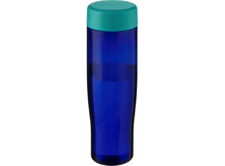 H2O Active® Eco Tempo 700 ml Wasserflasche mit Drehdeckel Werbeartikel