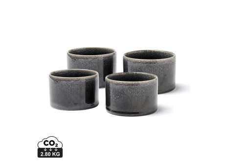 Product image Nomimono Schüssel-Set mini, 4er-Set Werbeartikel