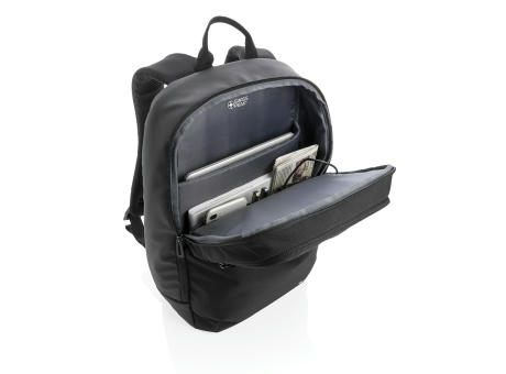 Swiss Peak Rucksack mit UV-Sterilisations-Tasche bedrucken