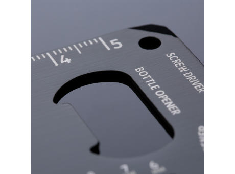 Multifunktions-Werkzeug RE98-CARDMATE Werbeartikel