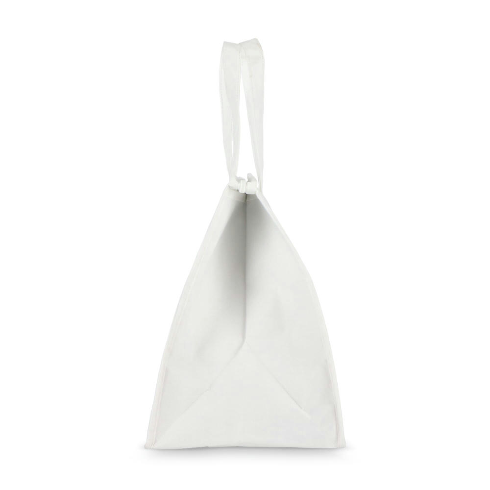 R-PET Kühltasche Non Woven 33x 25,5 x 37cm 75g/m² Werbeartikel