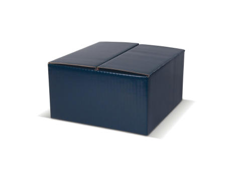 Product image Verpackung für 4 Tassen  bedrucken