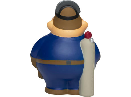 Schweißer Bert® Werbeartikel