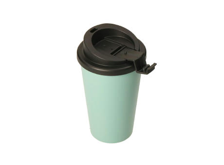 Product image Bio-Kaffeebecher "Premium Deluxe" bedrucken