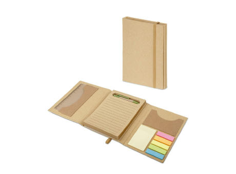 ELIOT. Büro-Set Werbeartikel