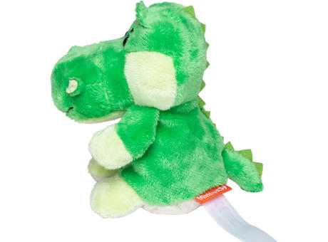 Schmoozies® XXL Krokodil Werbeartikel