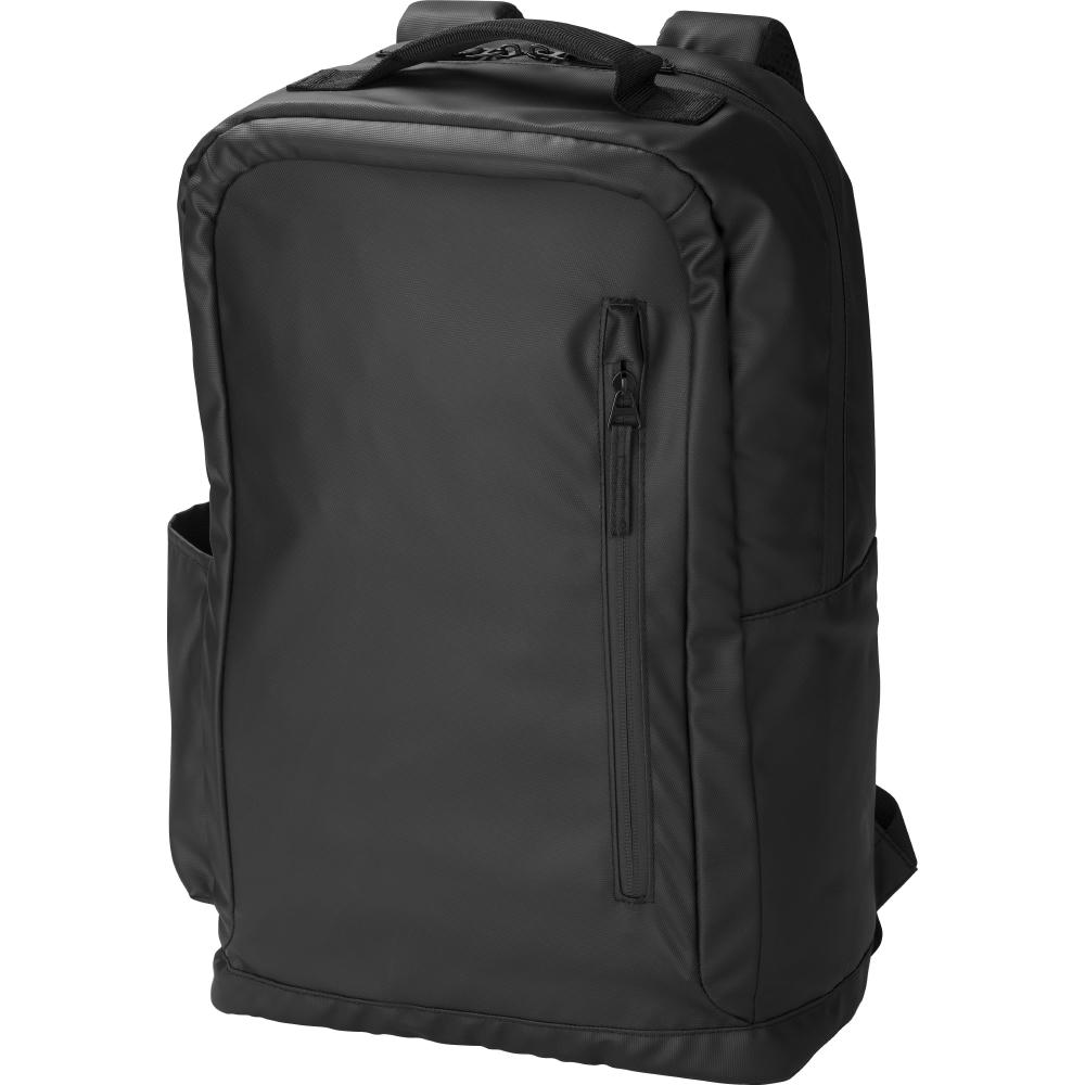 Polyester (600D Rucksack Brecken Werbeartikel