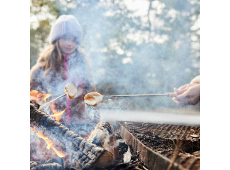 Sagaform Fredde Wurstgabel Werbeartikel
