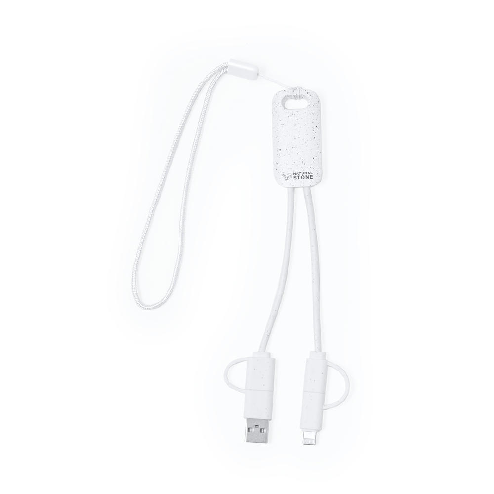 Product image Ladegerätkabel Surgex Werbeartikel