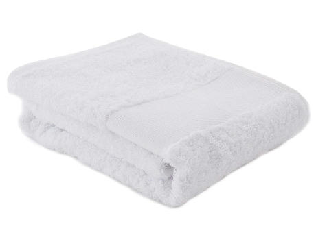 Sophie Muval Sporthandtuch 130x30 cm, 450 gr/m² Werbeartikel