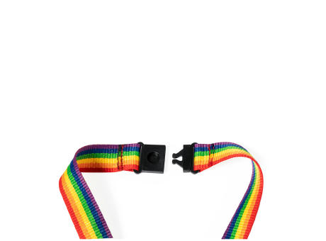 Schlüsselband Mapik bedrucken