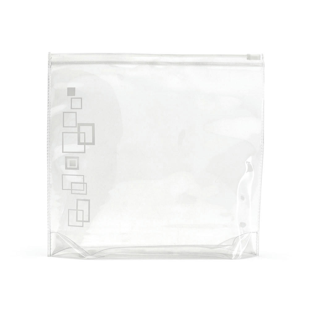 Product image VALENTINA. Kulturbeutel aus transparentem PVC Werbeartikel