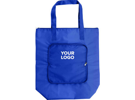 Product image Kühltasche aus Polyester (210T) Hal bedrucken