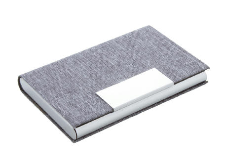 Product image Visitenkartenetui Merpet bedrucken