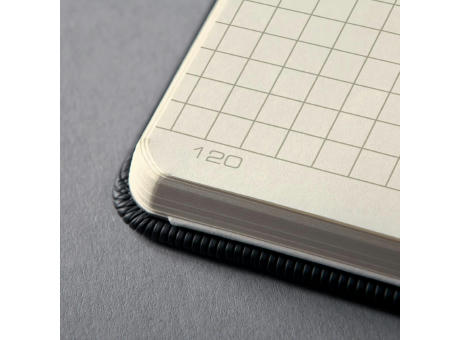 Sigel Notizbuch "Conceptum", A4 Werbeartikel