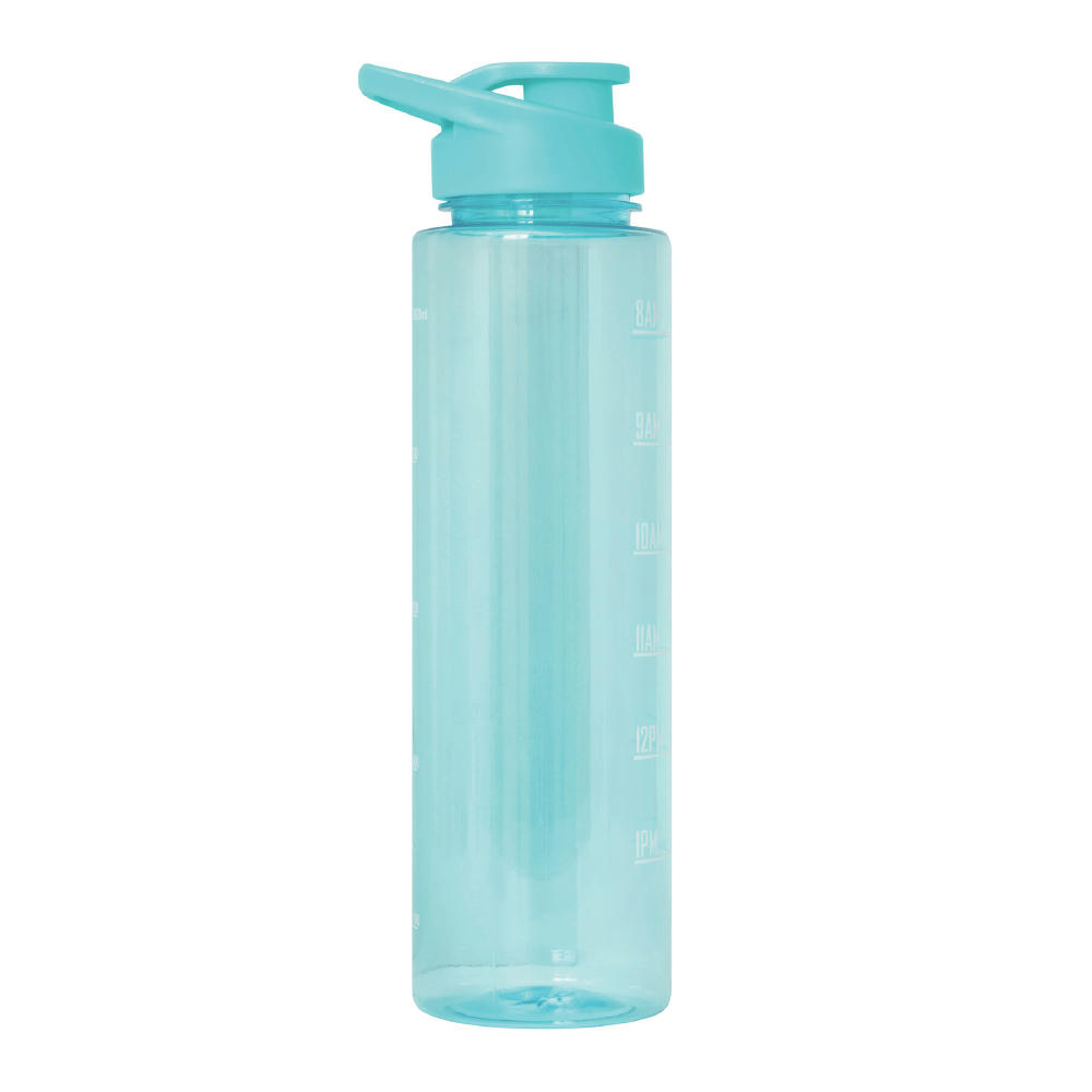 AQUA LEVEL - Sport-Trinkflasche Werbeartikel