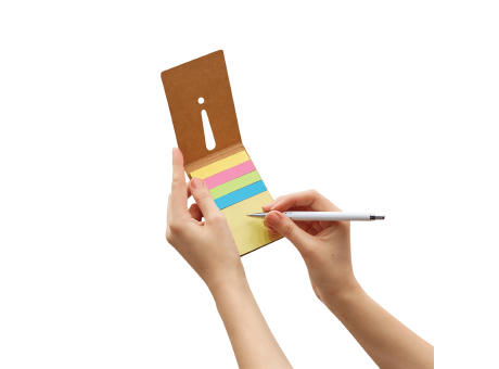 X-MARK - Haftnotizen bedrucken