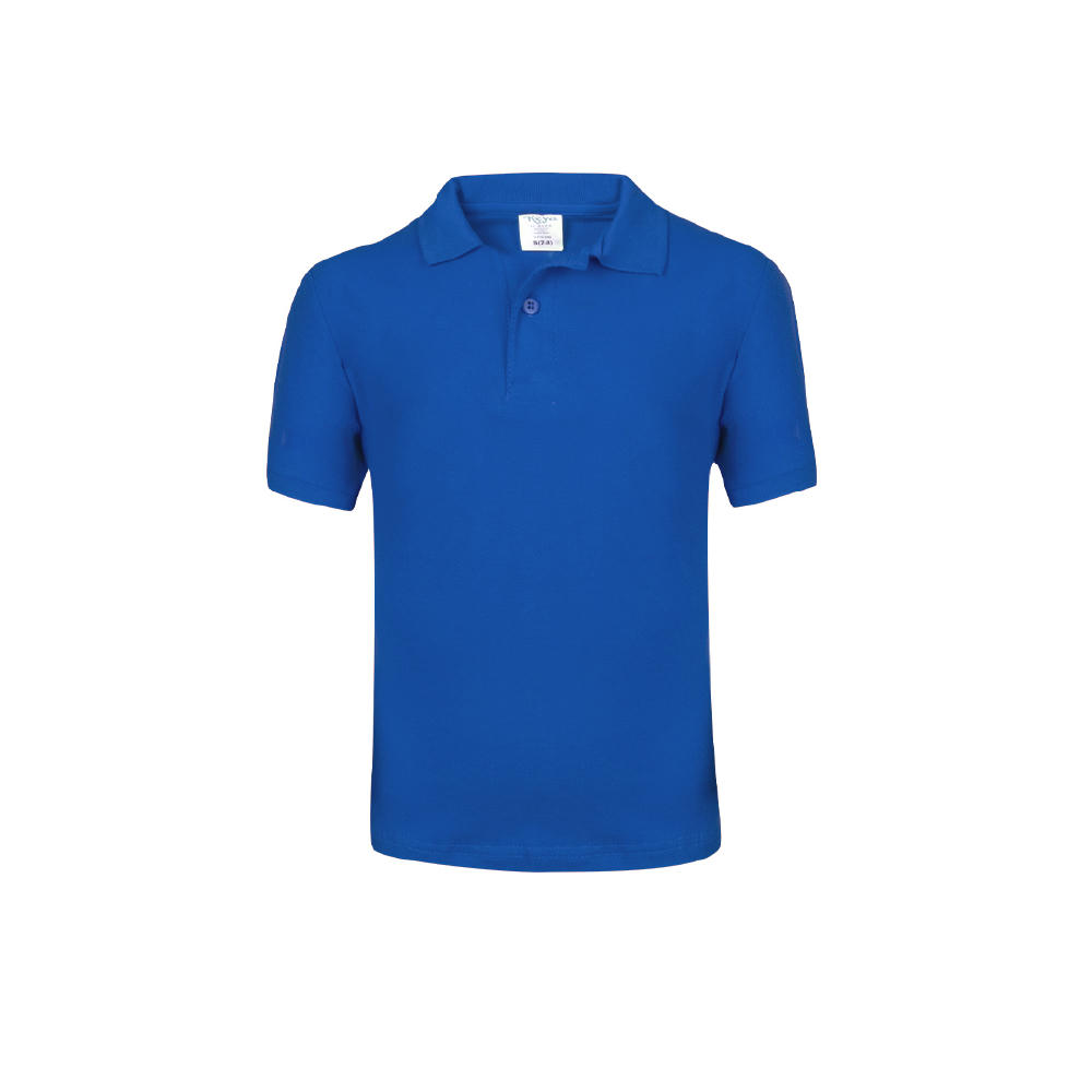 Product image Kinder Farbe Polo-Shirt "keya" YPS180 Werbeartikel