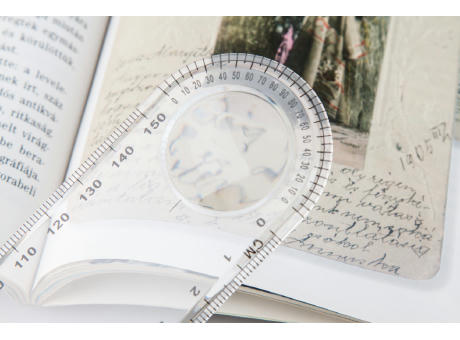 Lineal Linear Werbeartikel