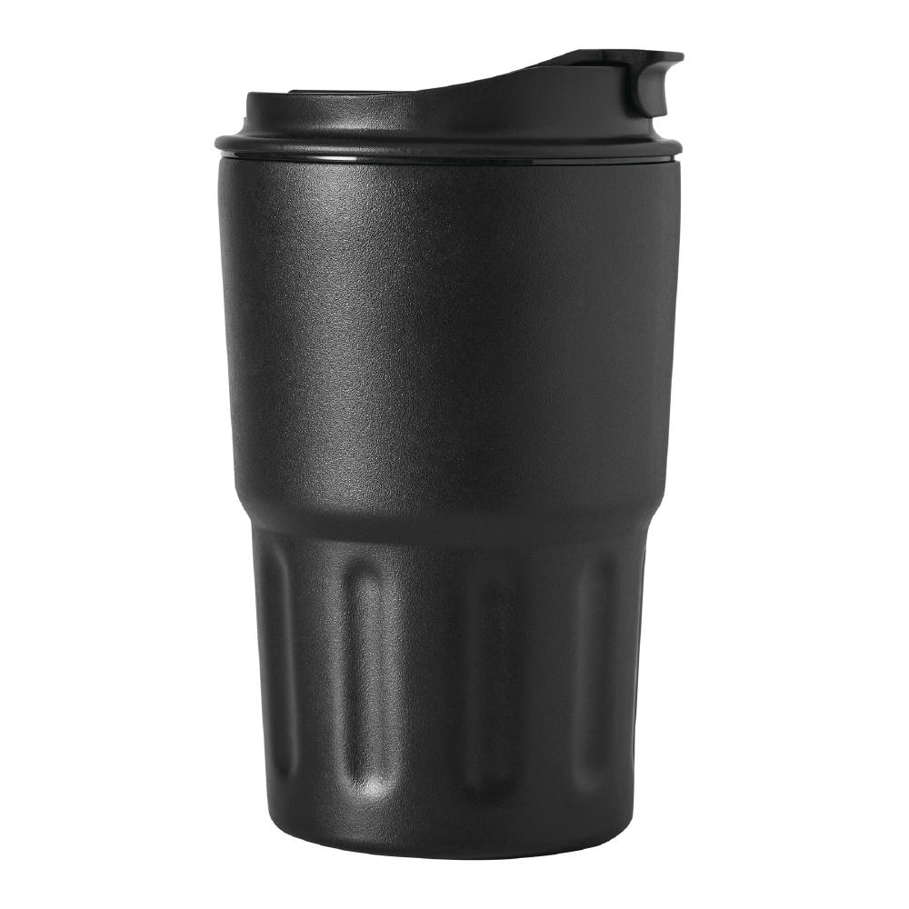 TRAVEL MUG - Vakuum-Trinkbecher Werbeartikel