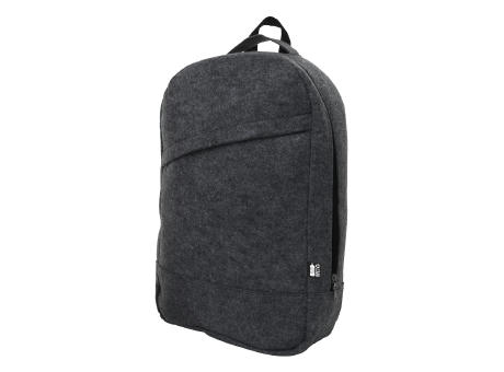 Product image RPET-Filz-Rucksack Refelt Back bedrucken