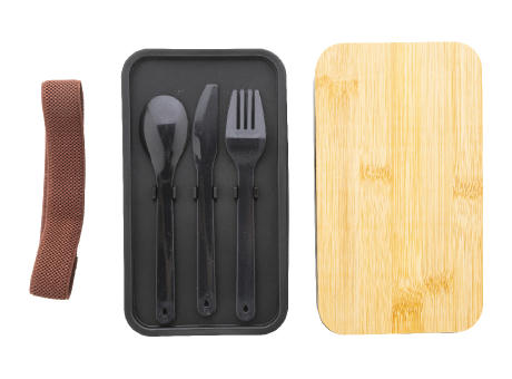 Lunchbox Satay Werbeartikel