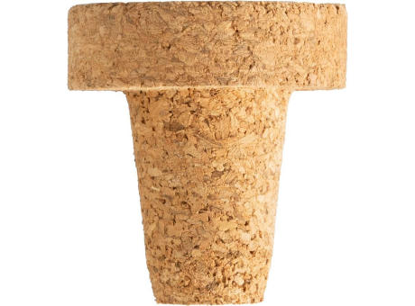 Product image Korkflaschenverschluss Helmut Werbeartikel
