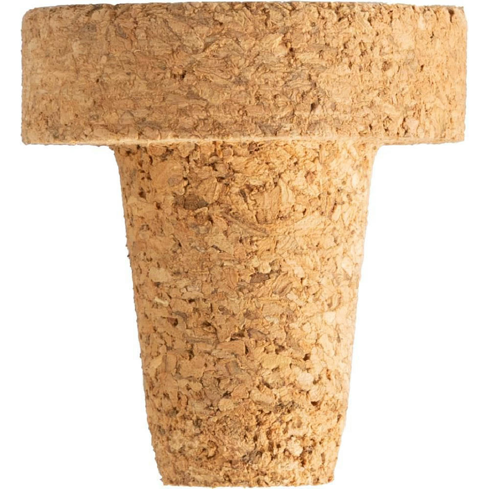 Product image Korkflaschenverschluss Helmut Werbeartikel