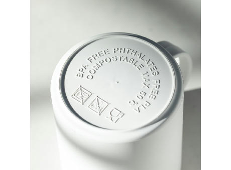 Tasse Pioka bedrucken