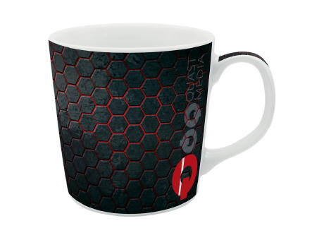 Product image SND Porzellanbecher New York (Made in EU) bedrucken