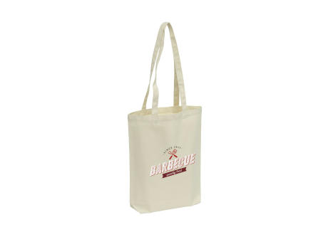 Product image Canvas ShoppyBag lange Henkel (270 g/m²) Tasche bedrucken