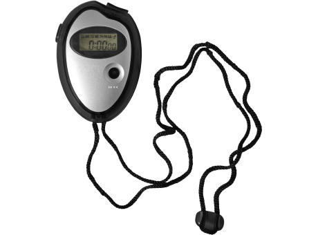 Product image Stoppuhr aus Kunststoff Melitta Werbeartikel