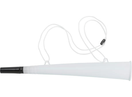 Product image Fussball-Horn Bruce Werbeartikel