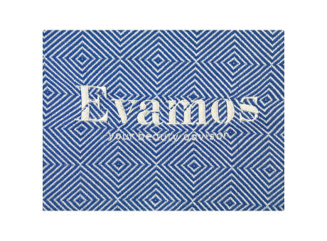 Product image Oxious - All Seasons Cloth - Harmony Hamam-Tuch bedrucken