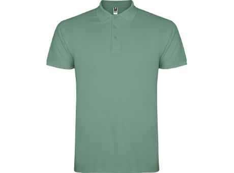Star Poloshirt für Herren Werbeartikel
