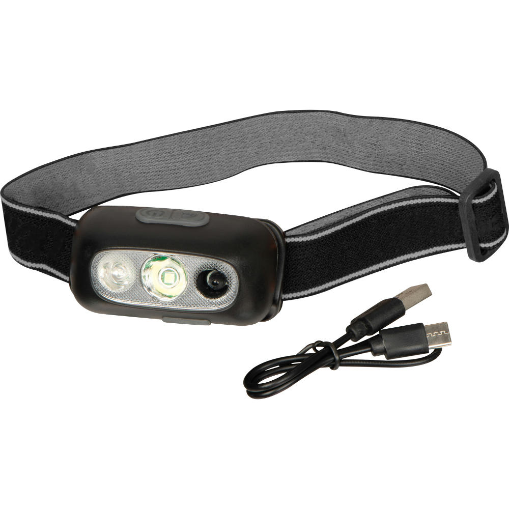 Product image Stirnlampe La Plata Werbeartikel